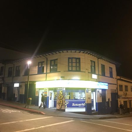 מניזאלס Residencias La Marquesa 2 מראה חיצוני תמונה