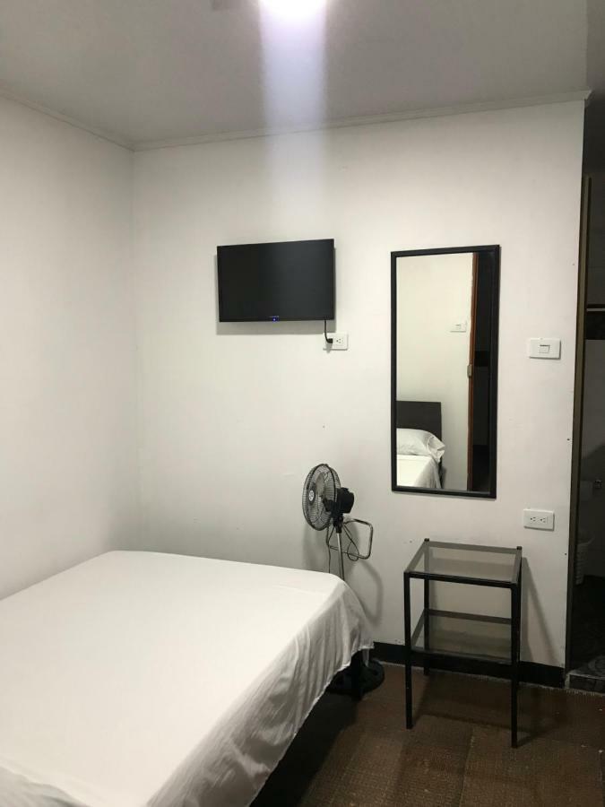 מניזאלס Residencias La Marquesa 2 מראה חיצוני תמונה