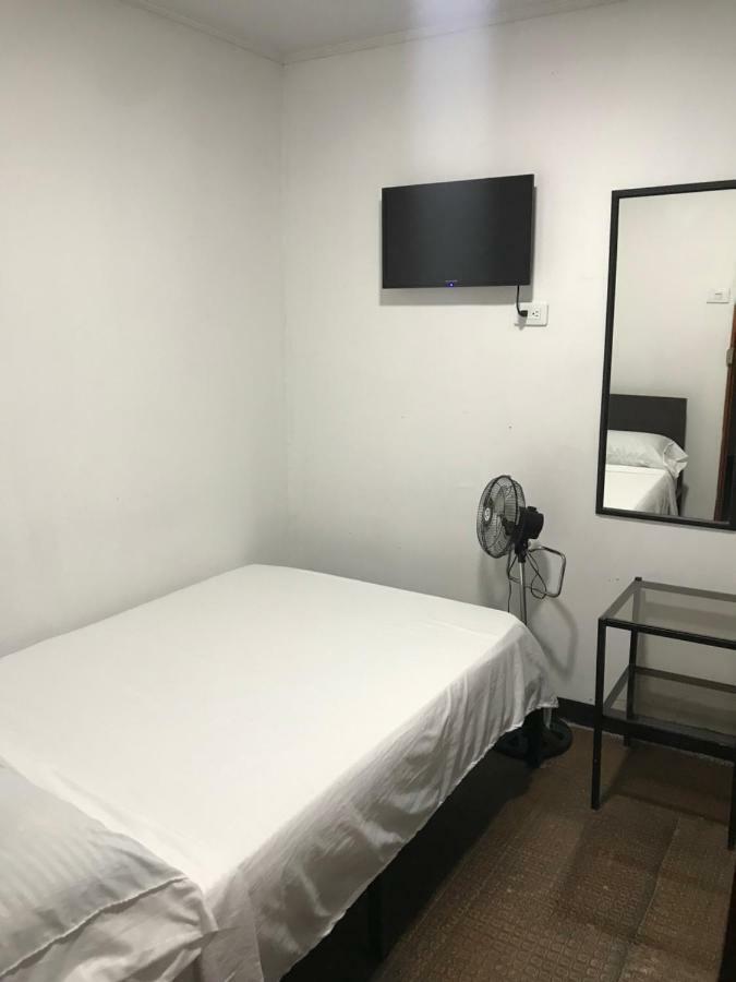 מניזאלס Residencias La Marquesa 2 מראה חיצוני תמונה