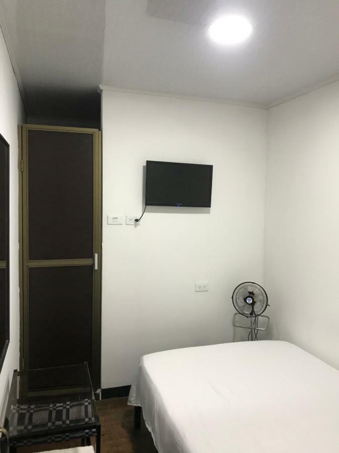 מניזאלס Residencias La Marquesa 2 מראה חיצוני תמונה