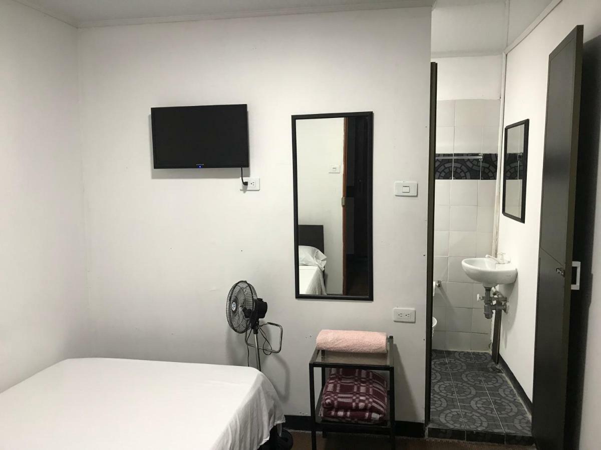 מניזאלס Residencias La Marquesa 2 מראה חיצוני תמונה