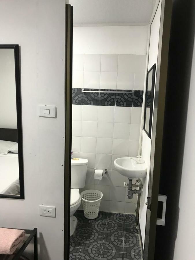 מניזאלס Residencias La Marquesa 2 מראה חיצוני תמונה