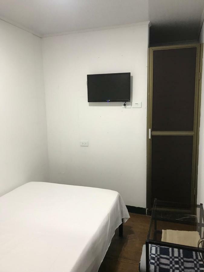 מניזאלס Residencias La Marquesa 2 מראה חיצוני תמונה