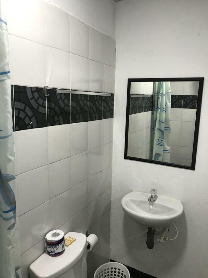 מניזאלס Residencias La Marquesa 2 מראה חיצוני תמונה