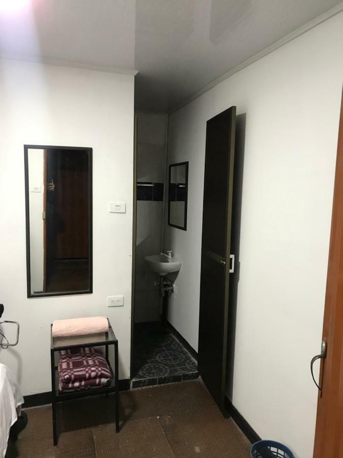 מניזאלס Residencias La Marquesa 2 מראה חיצוני תמונה