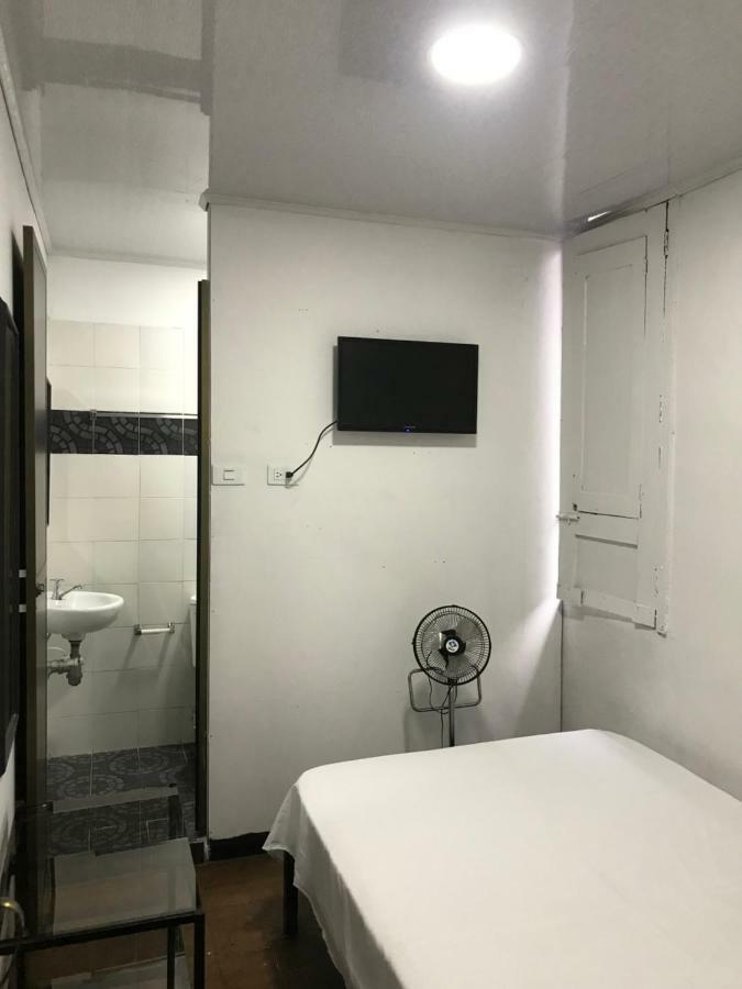 מניזאלס Residencias La Marquesa 2 מראה חיצוני תמונה
