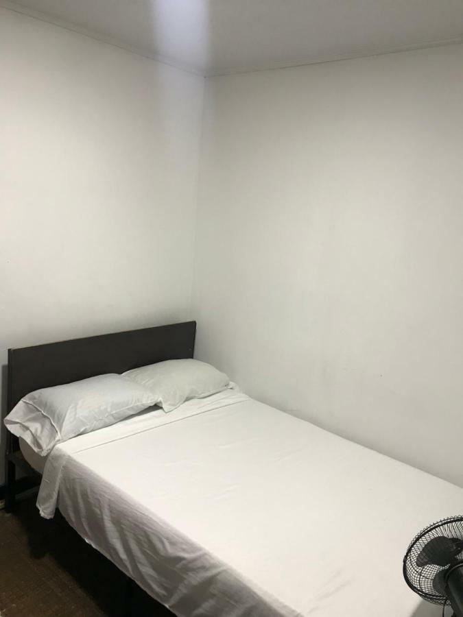 מניזאלס Residencias La Marquesa 2 מראה חיצוני תמונה