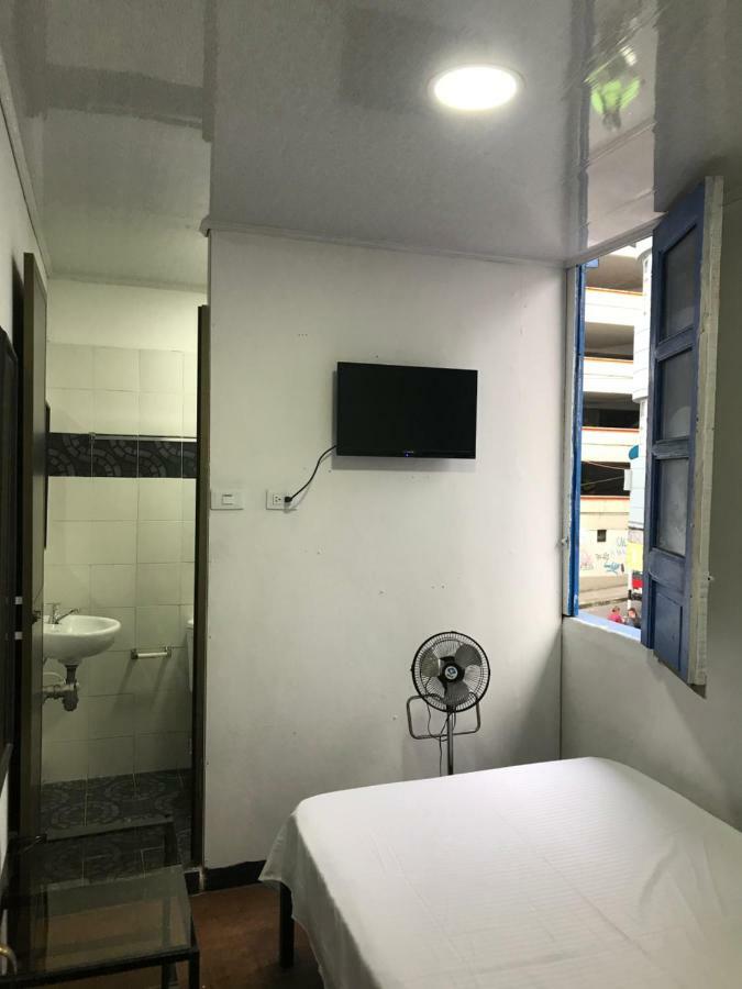 מניזאלס Residencias La Marquesa 2 מראה חיצוני תמונה