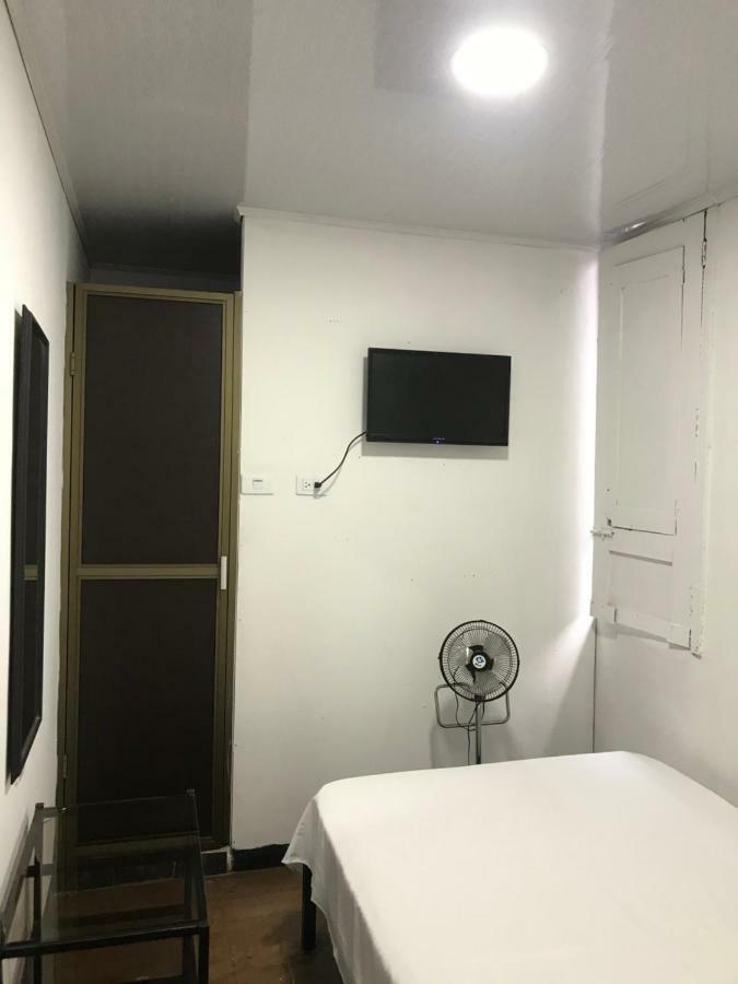 מניזאלס Residencias La Marquesa 2 מראה חיצוני תמונה